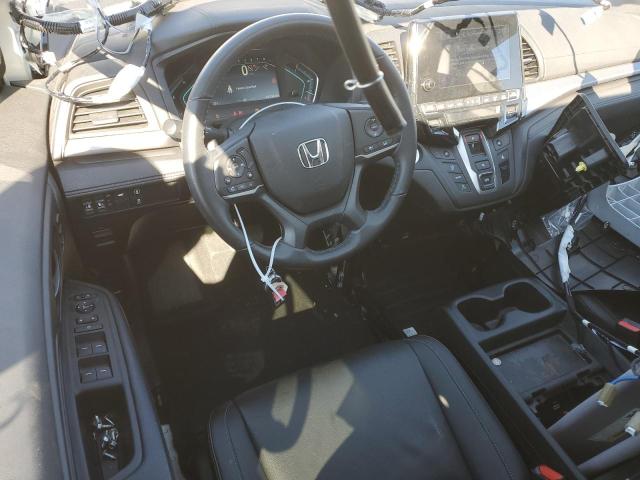 2022 HONDA ODYSSEY EX - 5FNRL6H78NB063696