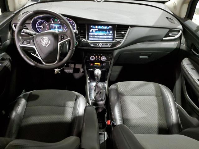 VIN KL4CJASB1HB127056 2017 Buick Encore, Preferred no.8