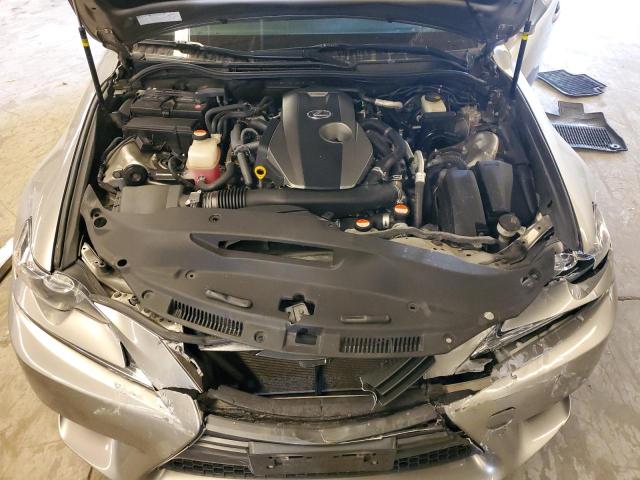 2016 LEXUS IS 200T - JTHBA1D2XG5021103