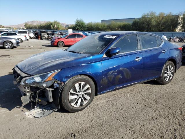 2019 NISSAN ALTIMA S #3024618578