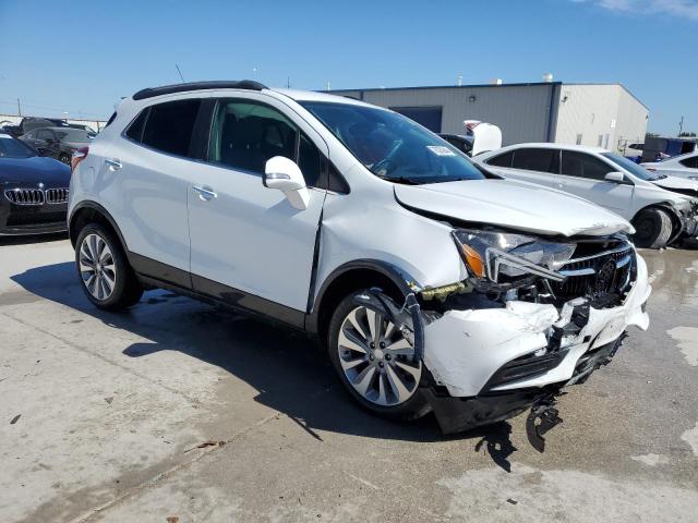 VIN KL4CJASB6JB660221 2018 Buick Encore, Preferred no.4