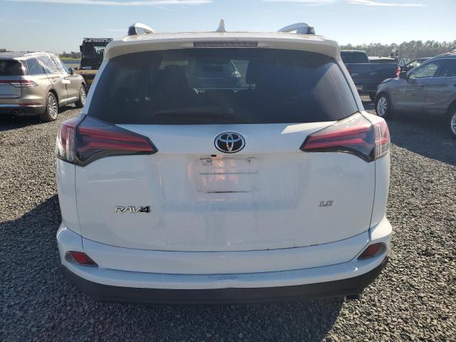 2016 TOYOTA RAV4 LE - 2T3ZFREV5GW291518