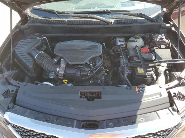 2023 CADILLAC 576 - 1GYKPCRS7PZ164761