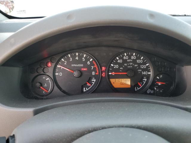 2016 NISSAN FRONTIER S - 1N6AD0ERXGN900964