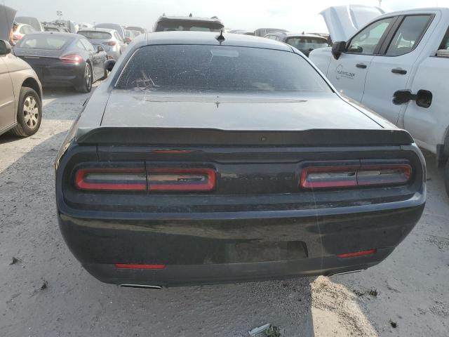 VIN 2C3CDZAG6MH539231 2021 Dodge Challenger, Sxt no.6