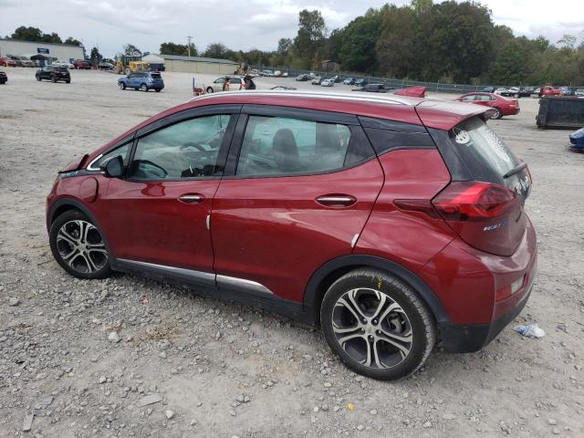 2021 CHEVROLET BOLT EV PR - 1G1FZ6S08M4102556