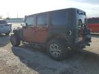 JEEP WRANGLER U photo