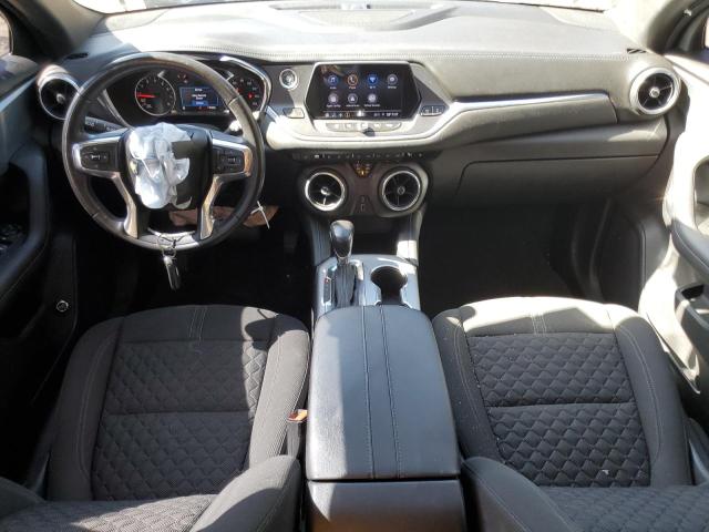 2019 CHEVROLET BLAZER 2LT - 3GNKBCRS5KS636327