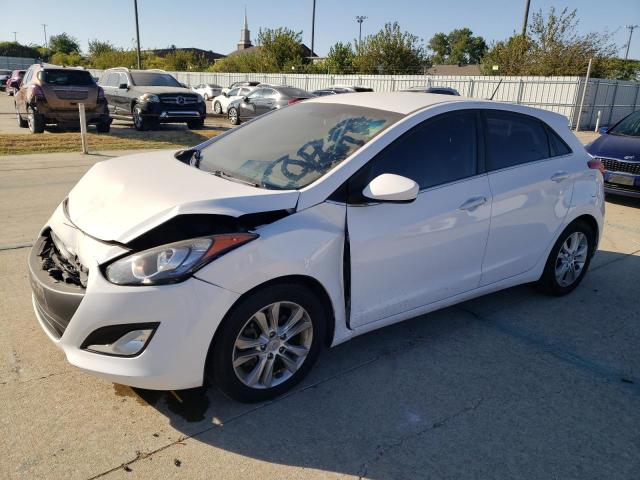 2014 HYUNDAI ELANTRA GT 2014