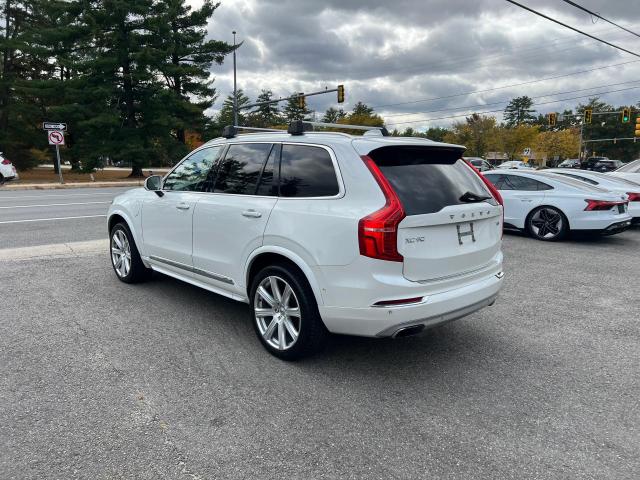 VIN YV4BC0PL6H1147748 2017 Volvo XC90, T8 no.3