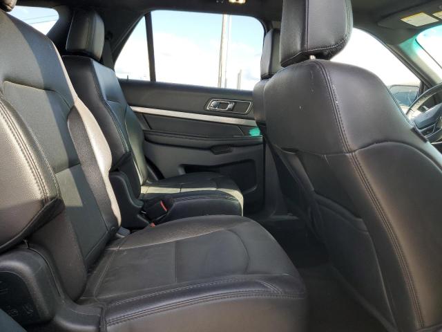 2018 FORD EXPLORER X - 1FM5K7D86JGC51599