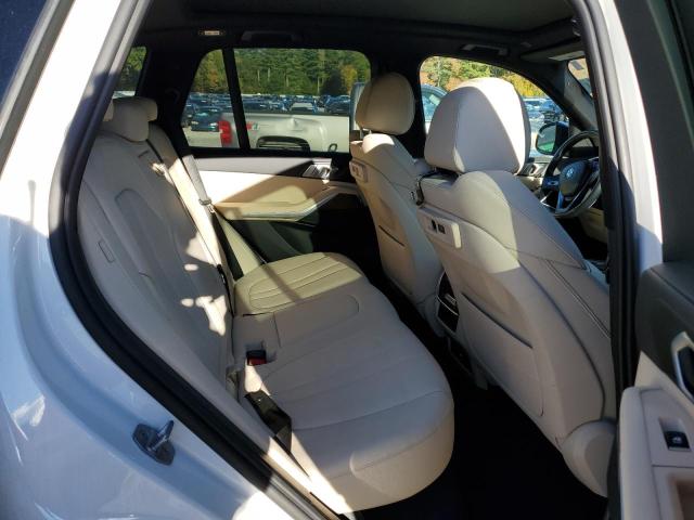 2022 BMW X5 XDRIVE4 - 5UXCR6C04N9K65569