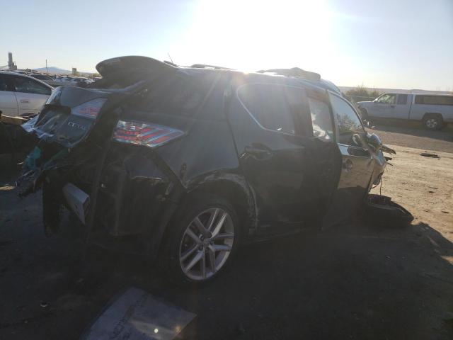 2017 LEXUS CT 200 JTHKD5BH3H2287863