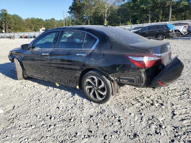 2017 HONDA ACCORD EX - 1HGCR2F73HA282760