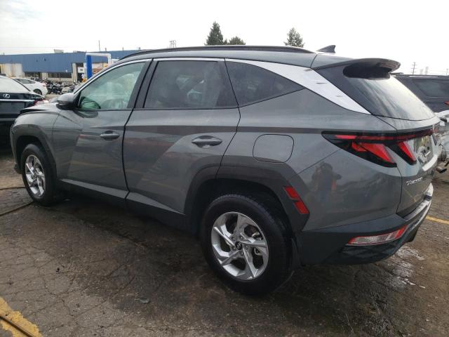 2024 HYUNDAI TUCSON SEL - 5NMJBCDE5RH366829