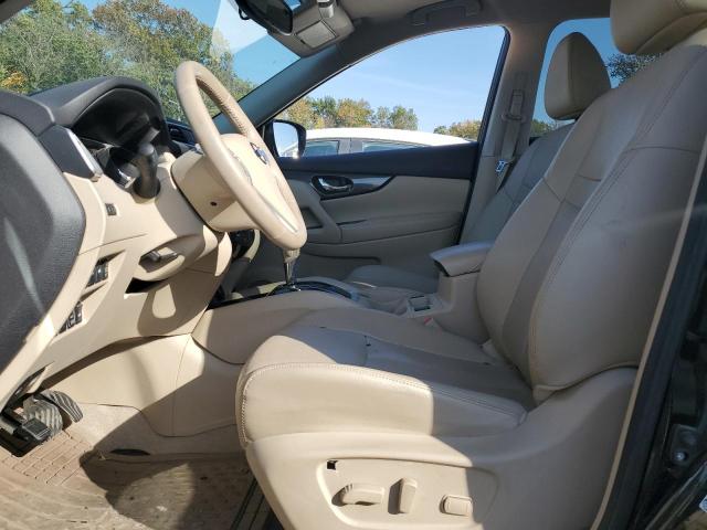 2015 NISSAN ROGUE S - 5N1AT2MV4FC913506