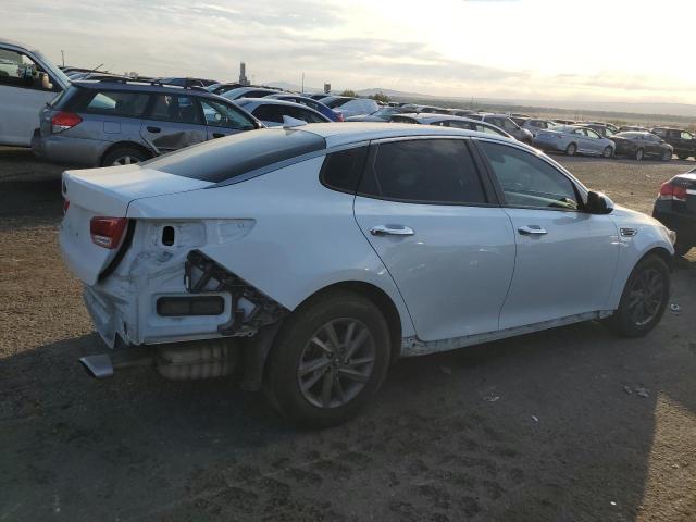 2020 KIA OPTIMA LX - 5XXGT4L35LG427311