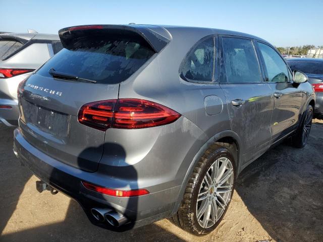 VIN WP1AB2A2XHLA52173 2017 Porsche Cayenne, S no.3