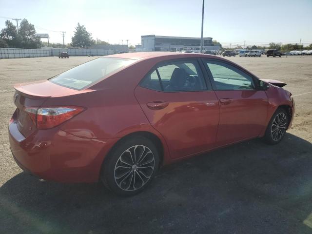 VIN 5YFBURHEXEP141527 2014 Toyota Corolla, L no.3