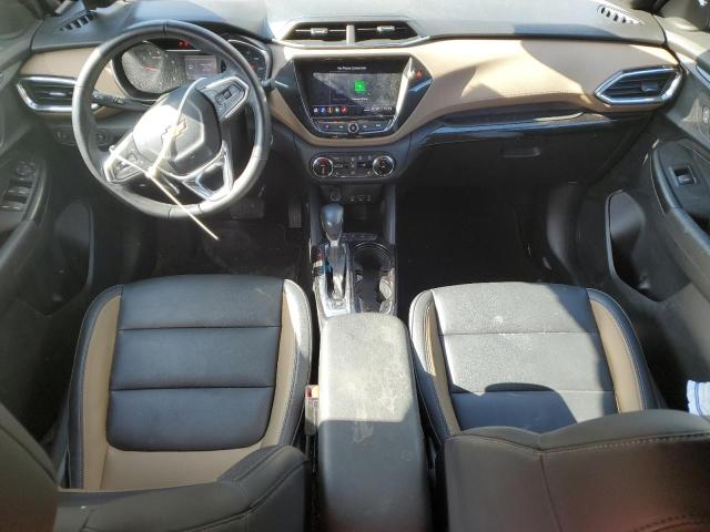 2022 CHEVROLET TRAILBLAZE - KL79MSSL0NB042997