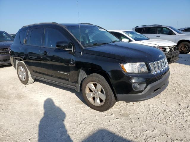 VIN 1C4NJCEA7HD151430 2017 Jeep Compass, Latitude no.4