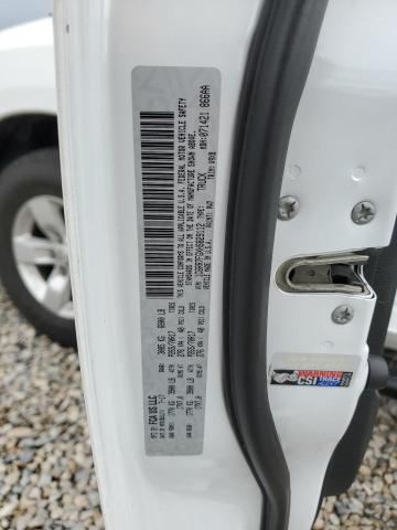2017 RAM 1500 ST - 1C6RR7FGXHS829112