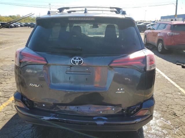 VIN JTMBFREV4JJ720347 2018 Toyota RAV4, LE no.6