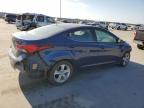 HYUNDAI ELANTRA SE photo