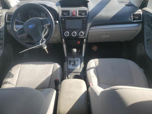 2016 SUBARU FORESTER 2 - JF2SJADC0GH524083
