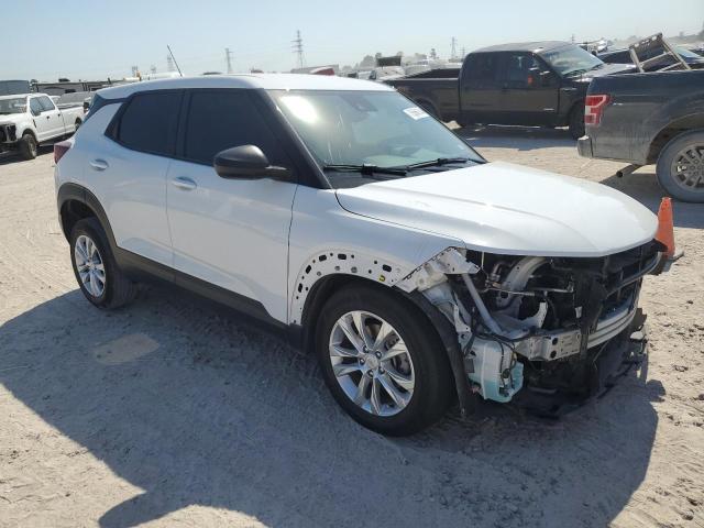 2023 CHEVROLET TRAILBLAZE - KL79MMS23PB164209