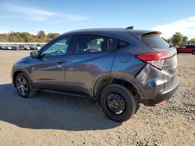 2022 HONDA HR-V EX - 3CZRU6H50NM723408