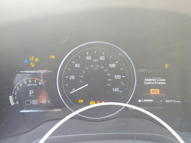 2021 HONDA HR-V EX - 3CZRU5H57MM702080