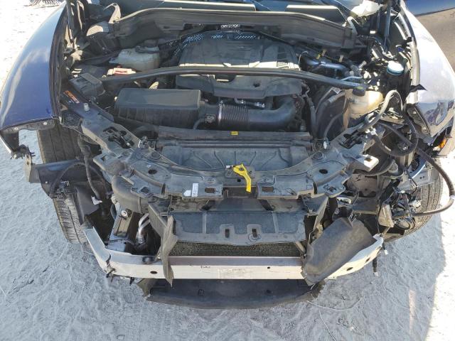 2018 ALFA ROMEO STELVIO TI - ZASFAKNN1J7B86803