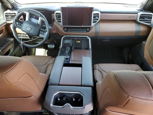 2024 TOYOTA TUNDRA CRE - 5TFMC5DB1RX073108