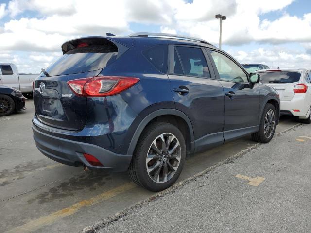 VIN JM3KE2DYXG0891504 2016 Mazda CX-5, GT no.3