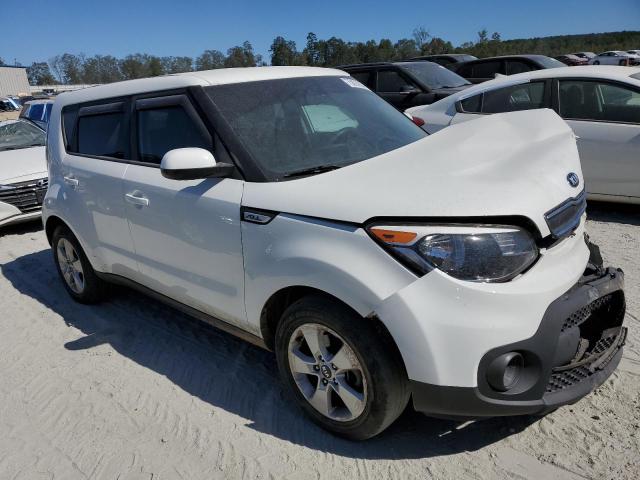 2019 KIA SOUL - KNDJN2A24K7687222
