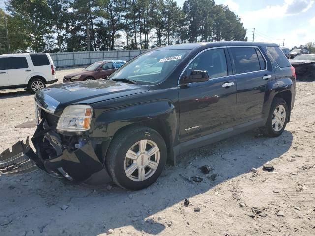 2015 GMC TERRAIN SL - 2GKALMEK3F6390965