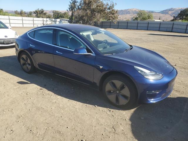2018 TESLA MODEL 3 - 5YJ3E1EA8JF022482