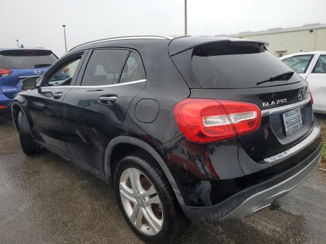 VIN WDCTG4GB0GJ245869 2016 Mercedes-Benz GLA-Class,... no.4