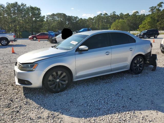 2014 VOLKSWAGEN JETTA TDI 2014