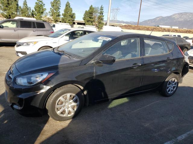 HYUNDAI ACCENT GLS