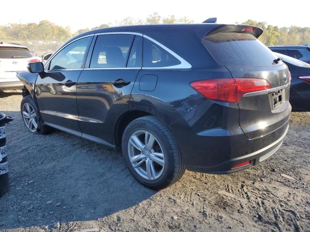 VIN 5J8TB4H32FL018294 2015 Acura RDX no.2