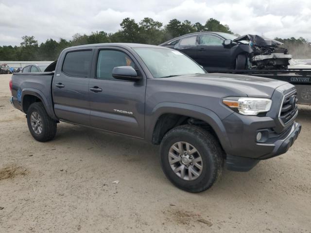 2019 TOYOTA TACOMA DOU - 5TFCZ5AN0KX197742