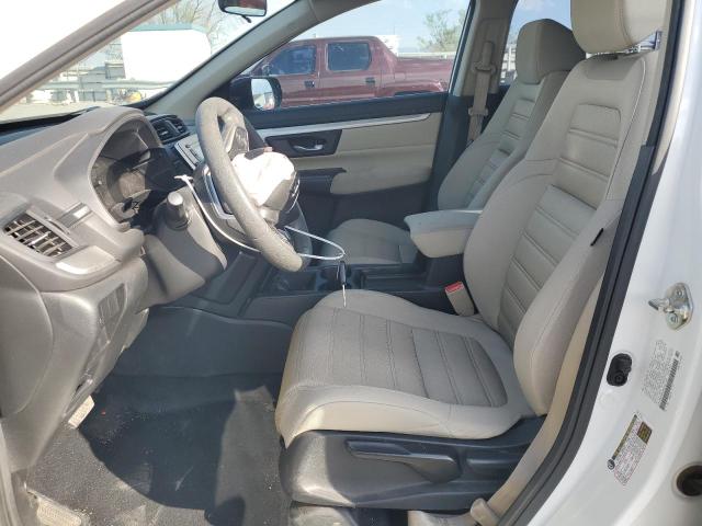 2018 HONDA CR-V LX - 2HKRW5H35JH411190