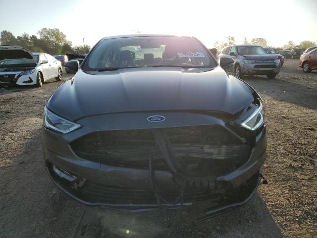 VIN 3FA6P0HD5HR283428 2017 Ford Fusion, SE no.5