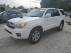 TOYOTA 4RUNNER SR photo