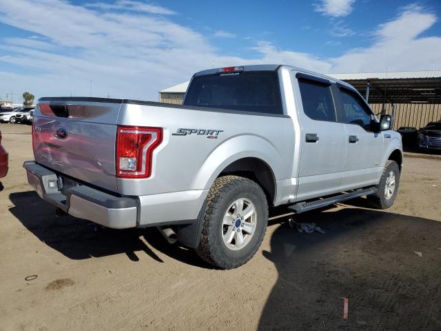 2015 FORD F150 SUPER - 1FTEW1EP8FKE85419