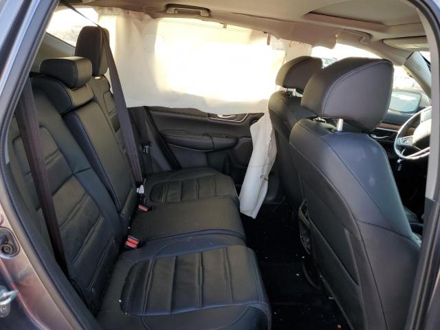 2019 HONDA CR-V EXL - 7FARW2H82KE029486
