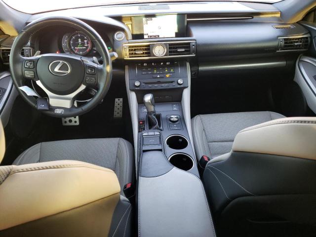 2015 LEXUS RC 350 - JTHHE5BC3F5004532