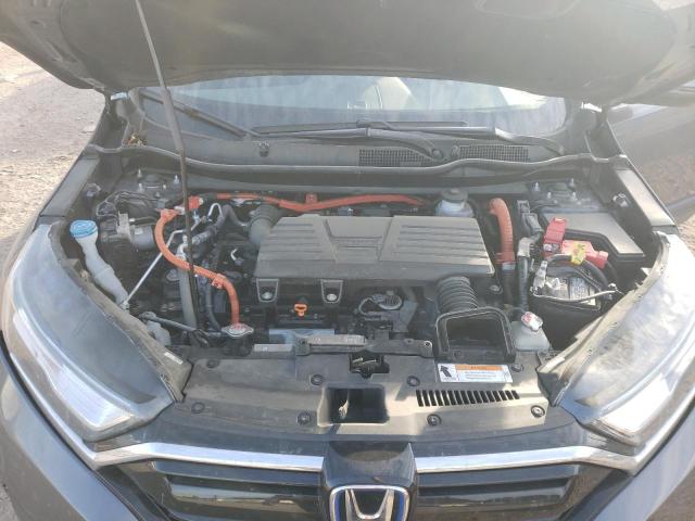 VIN 5J6RT6H85NL013418 2022 Honda CR-V, Exl no.12